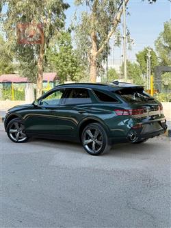 جنسس GV70